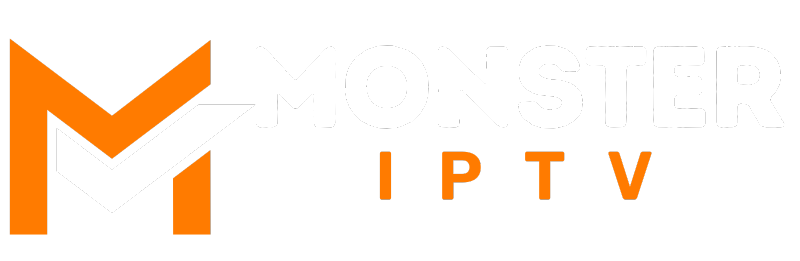 logo of monster iptv shop