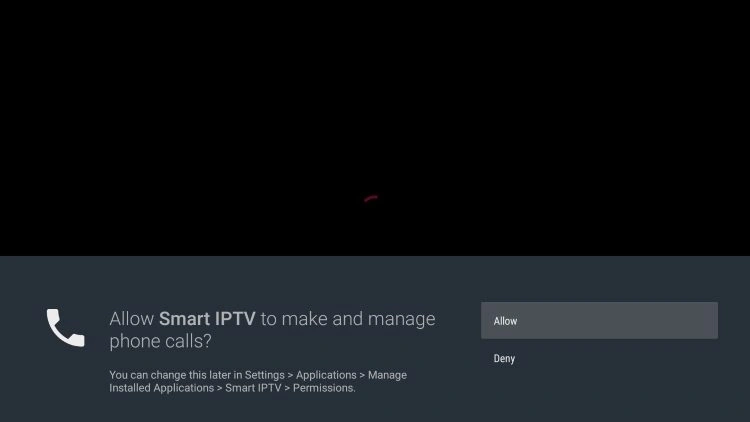 This image shows the search screen on an Amazon Fire TV Stick interface. The user is in the process of typing “Downloader” using the on-screen keyboard.