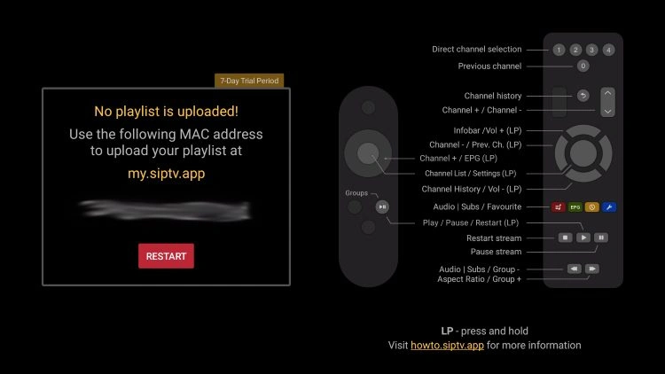 This image shows a screen from the Downloader app on an Amazon Firestick or Fire TV device, where a user is entering a short URL code to sideload an app. Description: A virtual keyboard is displayed, and the user has typed in the code "26604" into the input field. This short code corresponds to a URL that will later redirect to the Smart IPTV APK file. The “Go” button at the bottom of the keyboard is highlighted, indicating the next step is to press it to begin the redirection process. On the right, there’s a QR code with a message suggesting it’s easier to type on your phone by scanning the QR code. The background interface is part of the Downloader app, commonly used for sideloading apps on Firestick. This is an essential step in installing Smart IPTV manually on Firestick using the Downloader tool.